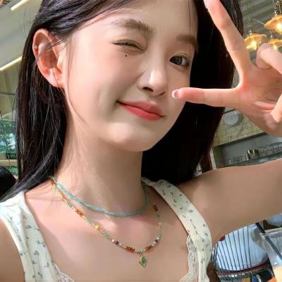 所爱非人 海报