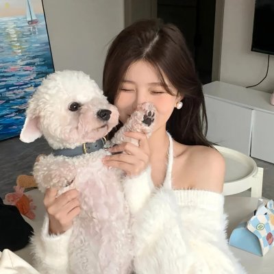 万物生灵第一季 海报